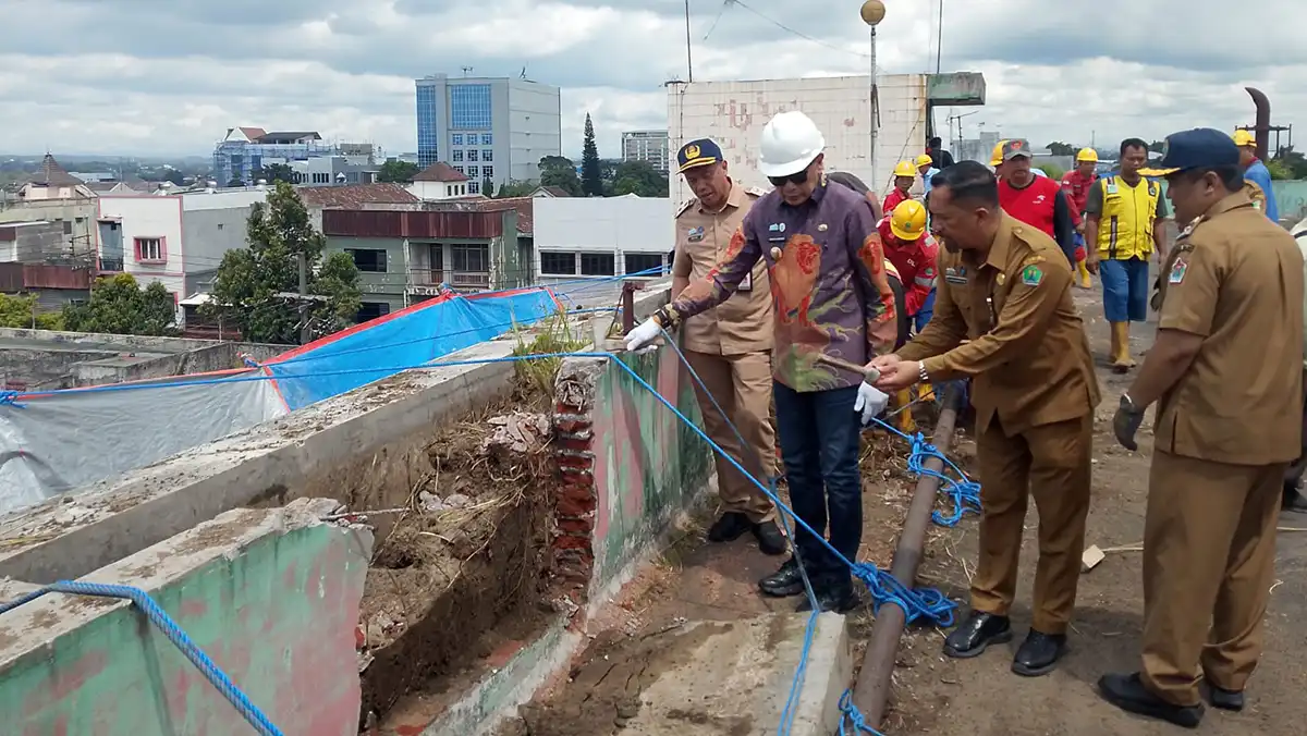 Wali Kota Malang