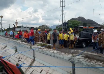 Wali Kota Malang
