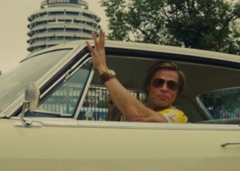 Brad Pitt