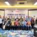 Kegiatan Stakeholder Meeting Alliance for Water Stewardship (AWS) 2026. Foto/dok