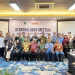 Kegiatan Stakeholder Meeting Alliance for Water Stewardship (AWS) 2026. Foto/dok