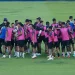 Prediksi susunan pemain Persib Bandung vs Arema FC di pekan ke-29 BRI Super League 2025/2026. /Foto: Instagram @aremafcofficial.