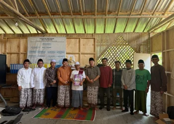 Membanggakan, UNISMA raih hibah riset internasional. Foto/dok. Unisma