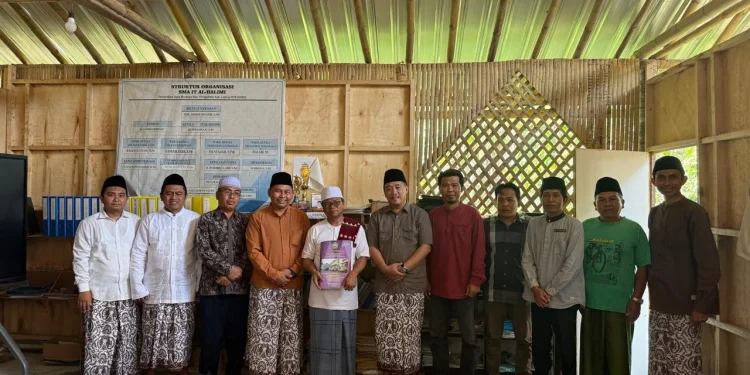 Membanggakan, UNISMA raih hibah riset internasional. Foto/dok. Unisma