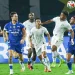 Duel panas Persib Bandung vs Arema FC berakhir dengan skor imbang 0-0 di GBLA pada Jumat (24/4/2026) malam. /Foto: Instagram @aremafcofficial.