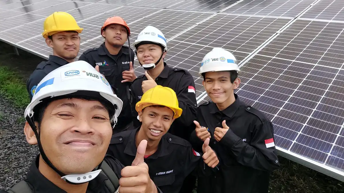 ITN malang