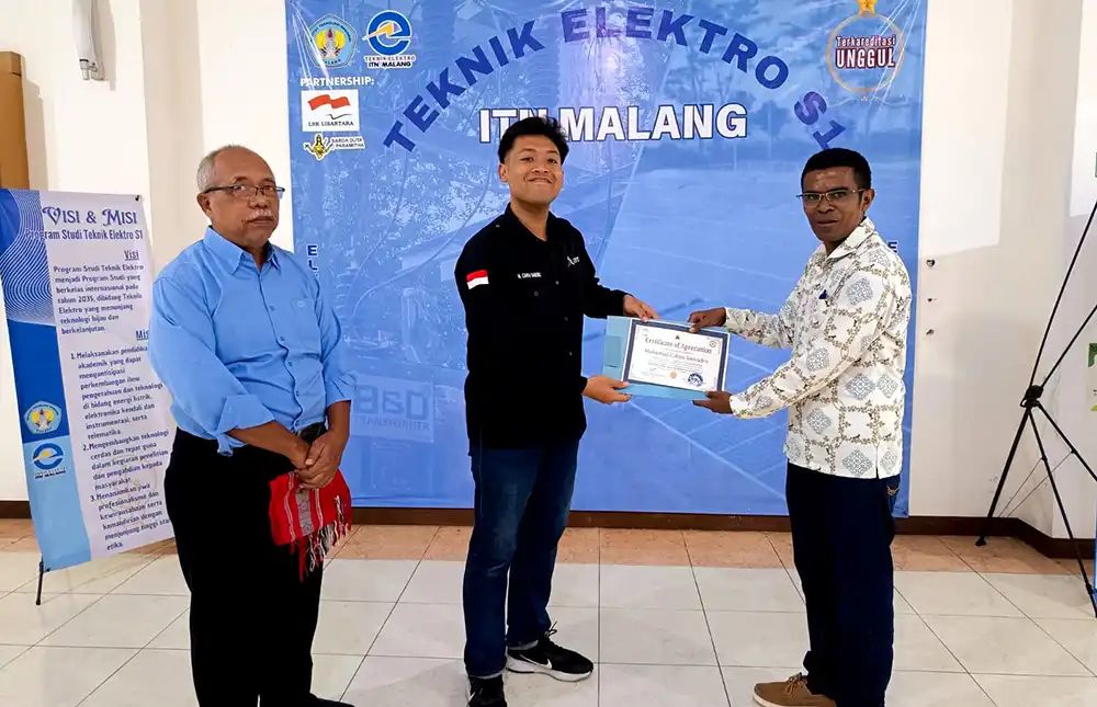 ITN Malang