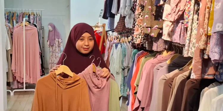Casila Indonesia