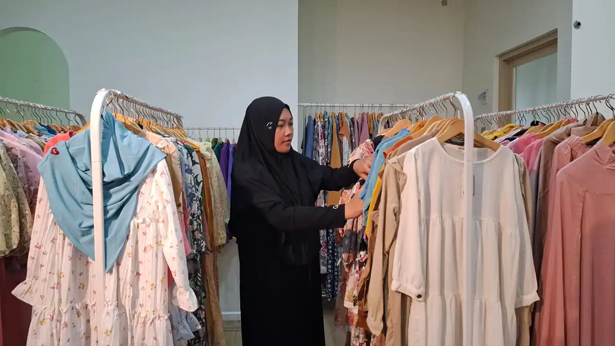 Produk casila