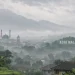 Cuaca Kota Malang