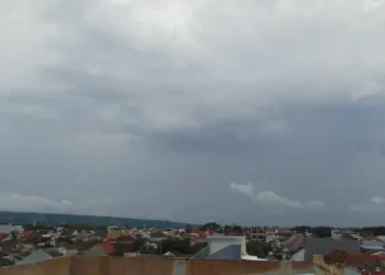 Prakiraan cuaca Kota Malang