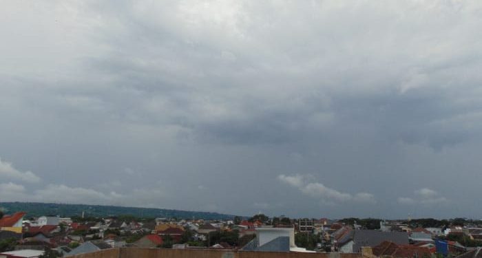 Prakiraan cuaca Kota Malang
