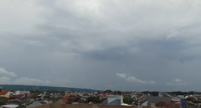 Prakiraan cuaca Kota Malang