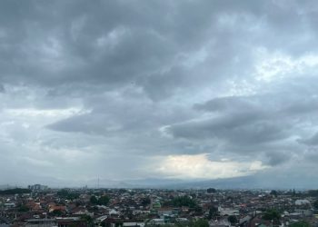 Cuaca Kota Malang