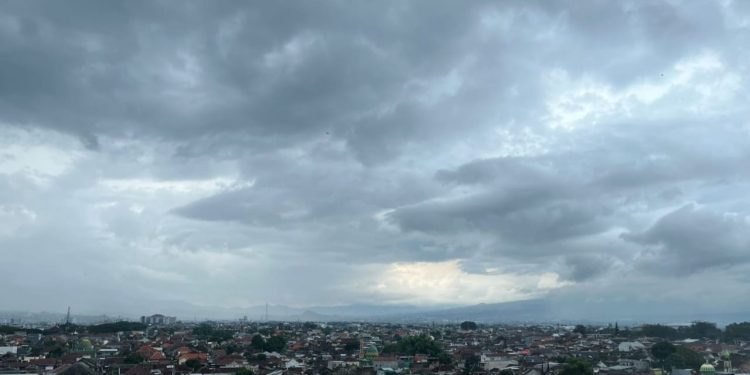 Cuaca Kota Malang