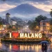 Cuaca kota Malang