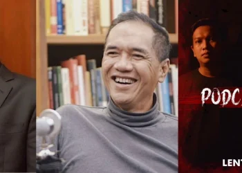 Rekomendasi podcast viral dengan berbagai pilihan tema untuk temani kegiatanmu (Foto: Pinterest)