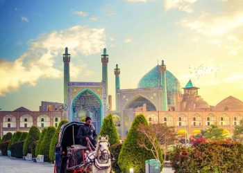 Jundishapur dan Kedaulatan Intelektual: Refleksi Pendidikan dari Tanah Persia