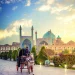 Jundishapur dan Kedaulatan Intelektual: Refleksi Pendidikan dari Tanah Persia