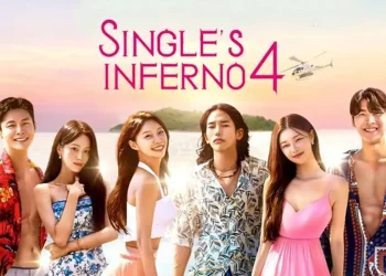 dating show Korea
