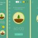 Salah satu aplikasi untuk meningkatkan fokus belajar yang bernama Forest. (Foto: Pinterest)