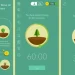 Salah satu aplikasi untuk meningkatkan fokus belajar yang bernama Forest. (Foto: Pinterest)