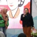 Peringatan Hari Kartini oleh Srikandi PLN bersama Ojol perempuan. Foto/dok