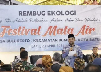 Pemkot Batu