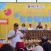 Pengenalan BOUMI, lini produk kidscare berbahan alami bikinan UB Malang. Foto: Azmy
