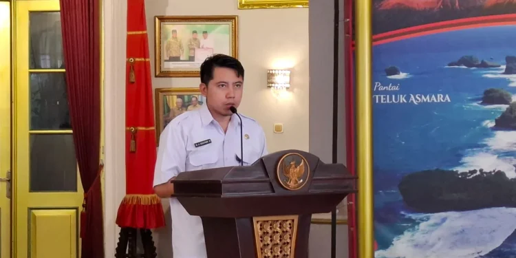 Putra Bupati Malang