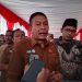 Wali Kota Malang, Wahyu Hidayat menginstruksikan jajaran perketat izin dan operasional daycare. (Foto/M Sholeh)