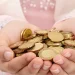 Investasi Emas Syariah dari PT Pegadaian