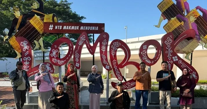 Unisma mendorong inovasi pendidikan inklusif di Lombok Utara usai memenangkan hibah riset KONEKSI. Foto: Dok