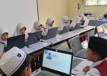 Informasi rekomendasi SD Islam di Kota Batu sebagai referensi bagi orang tua jelang dibukanya masa penerimaan siswa baru. /Foto: Pinterest/Muas Petang 30.