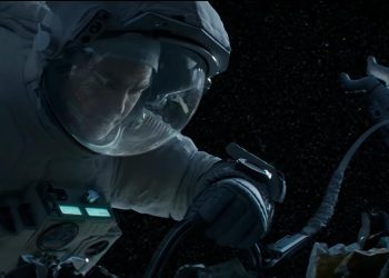 Film Astronot