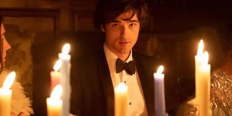 5 Film Jacob Elordi