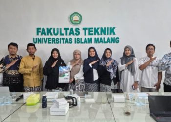 Fakultas Teknik Unisma