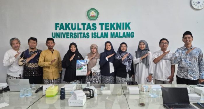 Fakultas Teknik Unisma