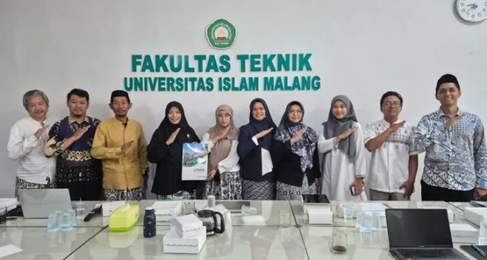Fakultas Teknik Unisma