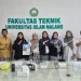 Fakultas Teknik Unisma