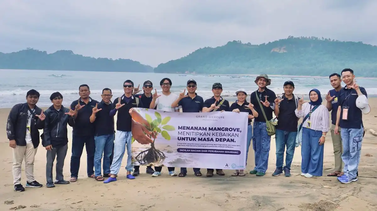 Grand Mercure Malang Mirama