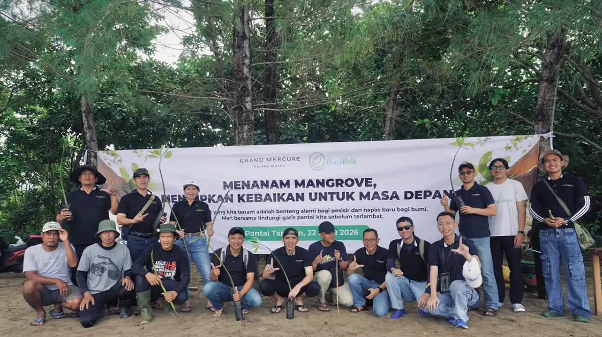 Grand Mercure Malang Mirama