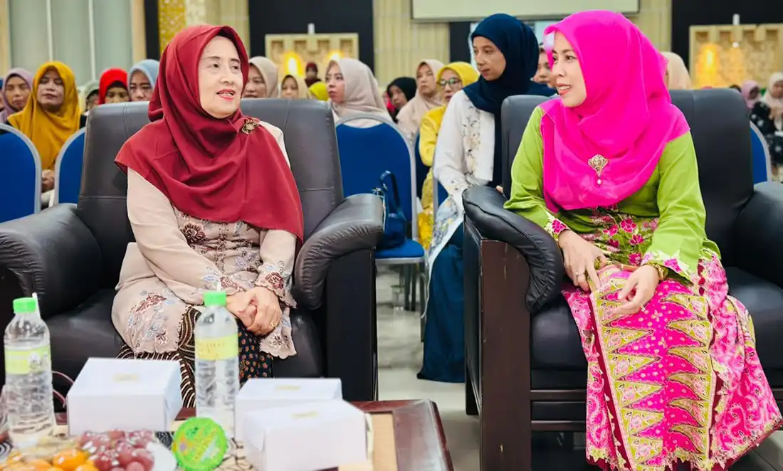 Rektor UIN Malang