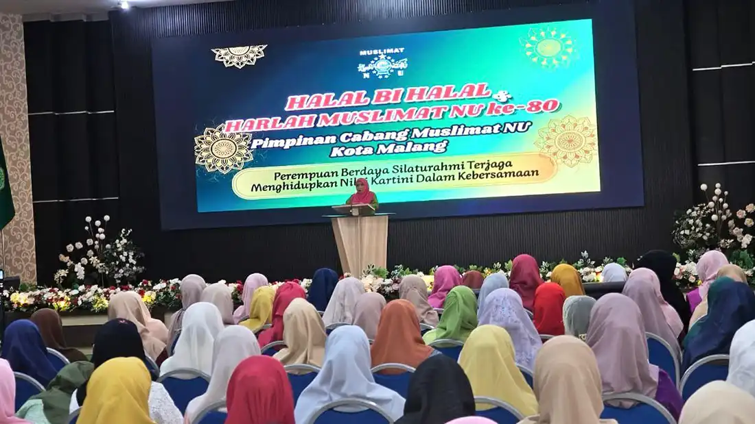 Rektor UIN Malang