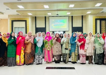 Rektor UIN Malang