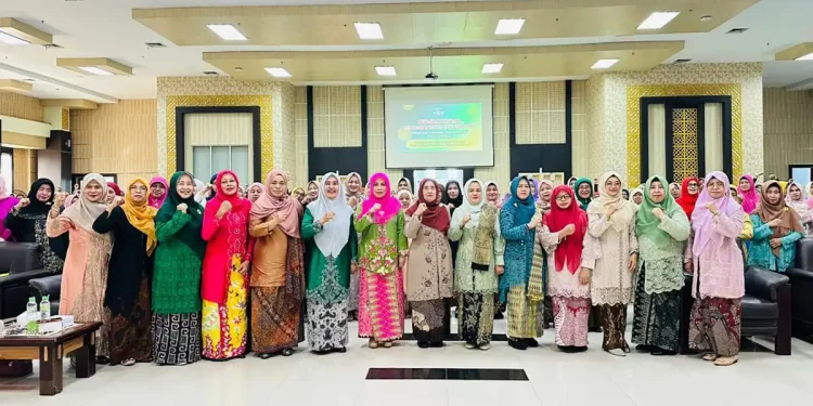 Rektor UIN Malang