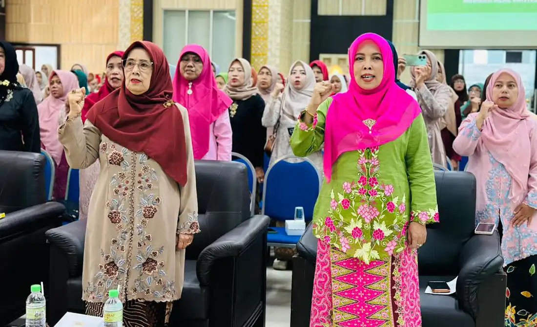 Rektor UIN Malang