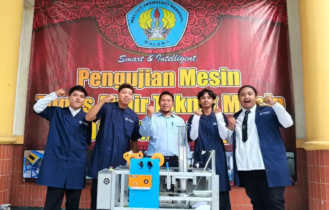 ITN Malang