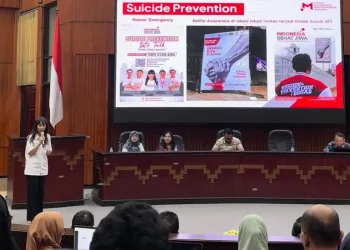 Indonesia Sehat Jiwa