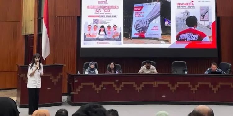 Indonesia Sehat Jiwa